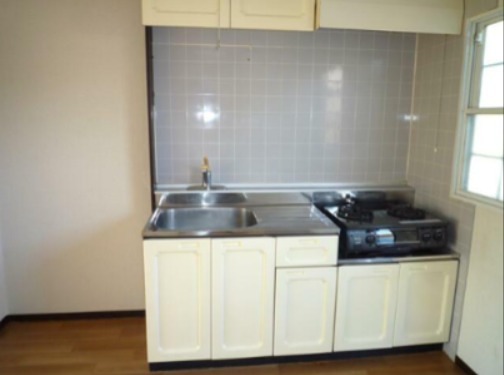 南峰岸ハウスⅠ その他5