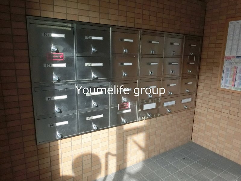 ラピュタ その他外観1