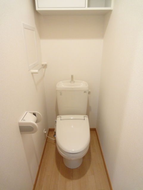 ピュア・シャトー その他4