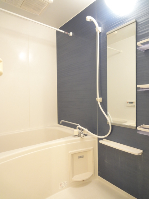 ピュア・シャトー 風呂画像