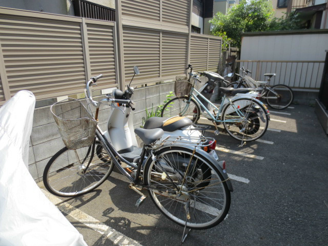 コースト辻堂 その他外観1