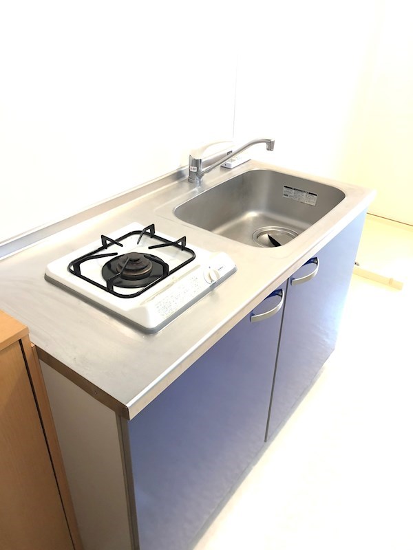 コースト辻堂 キッチン