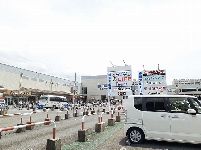 アングロ　フェリーチェ その他外観6