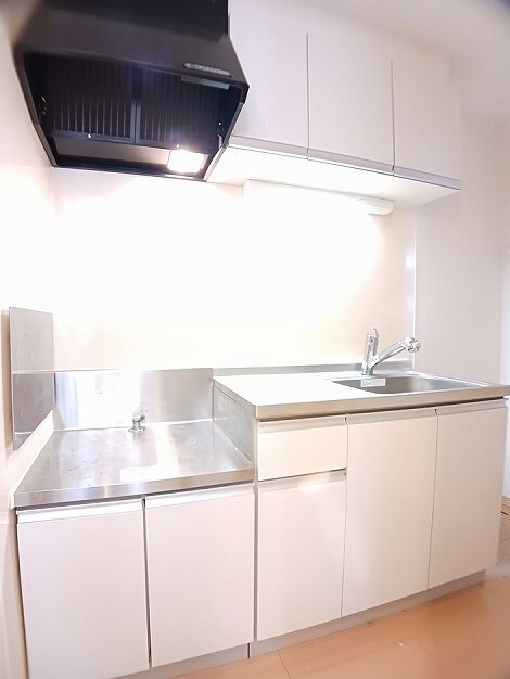 シトラス鵠沼 キッチン