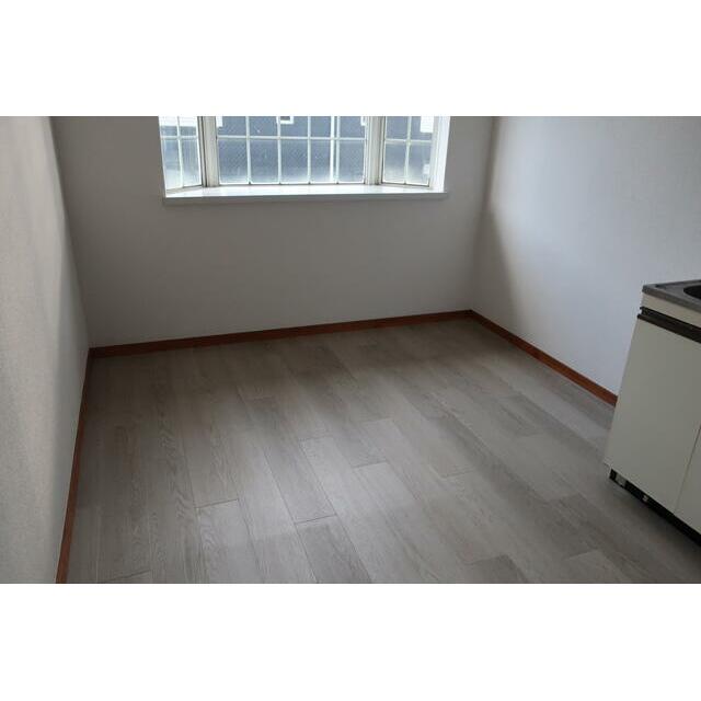 ファイブプラスワン リビング