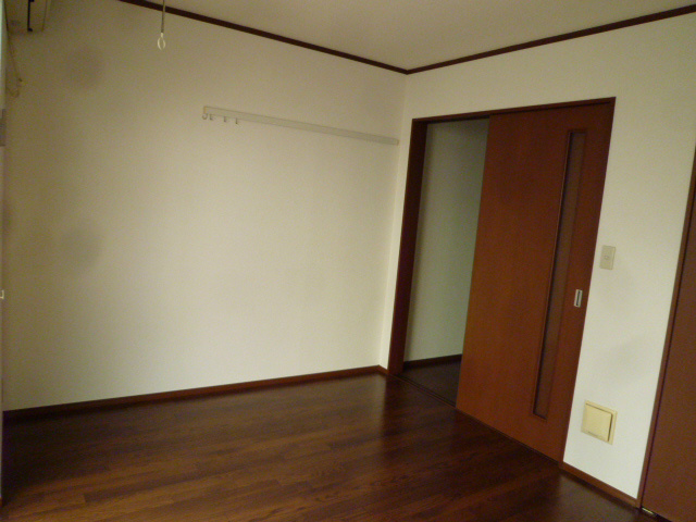 ダイヤガーデン ベッドルーム