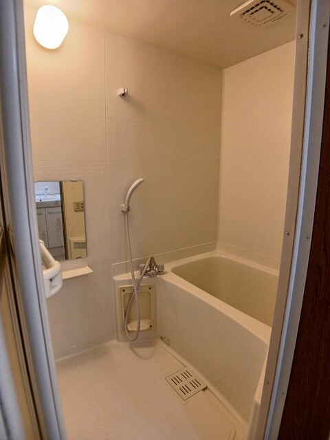 センチュリー早美Ｃ 風呂画像