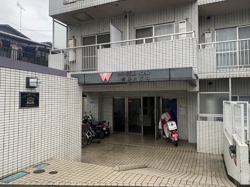 大和市桜森2丁目アパート その他4