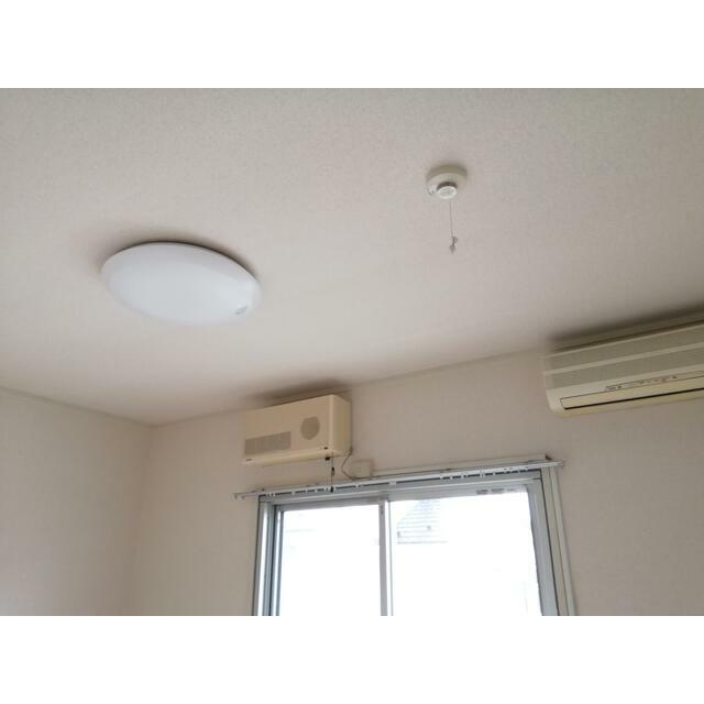 海老名三紫コーポ その他9