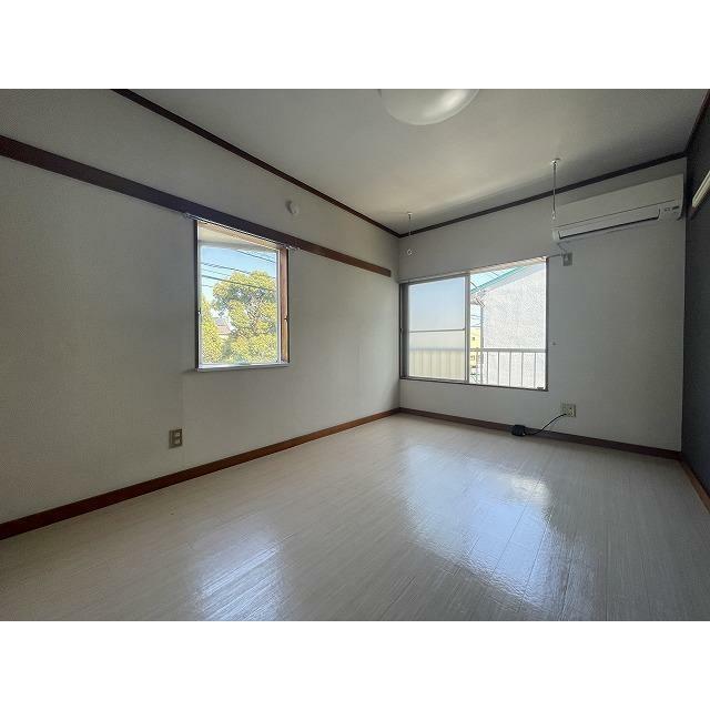 パークハイツ その他6