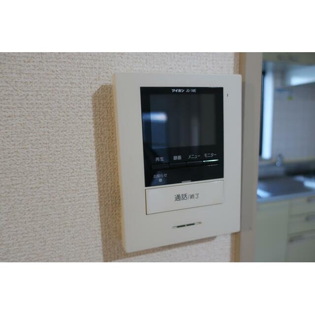 相武台コート その他4