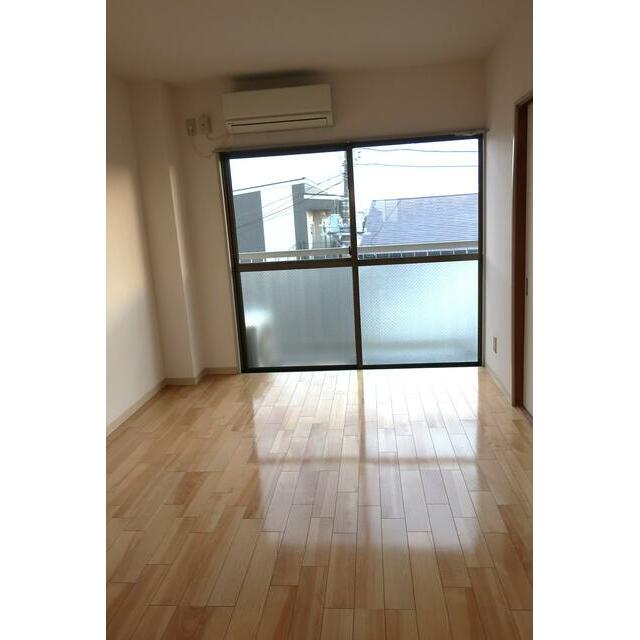 相武台コート その他16