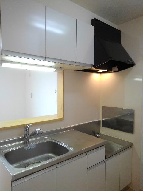 ベル　ツリー キッチン