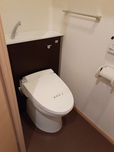 グロリア　レジデンス その他4