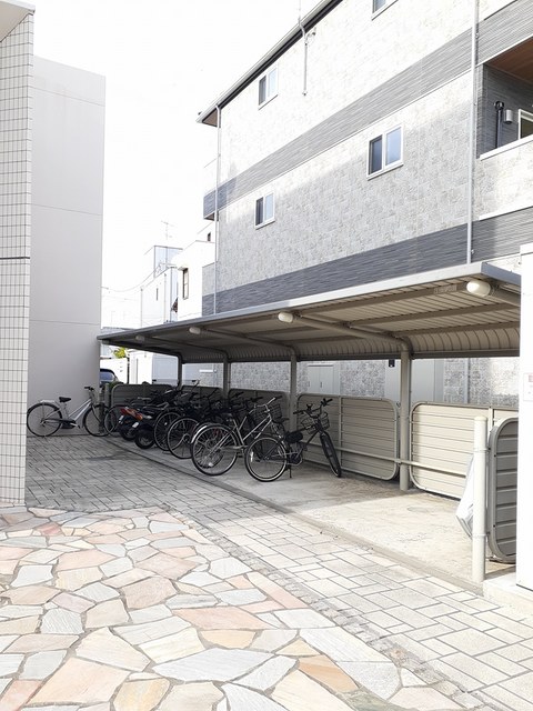 グロリア　レジデンス その他5