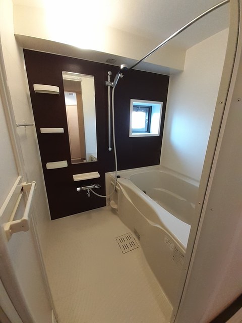 グロリア　レジデンス 風呂画像