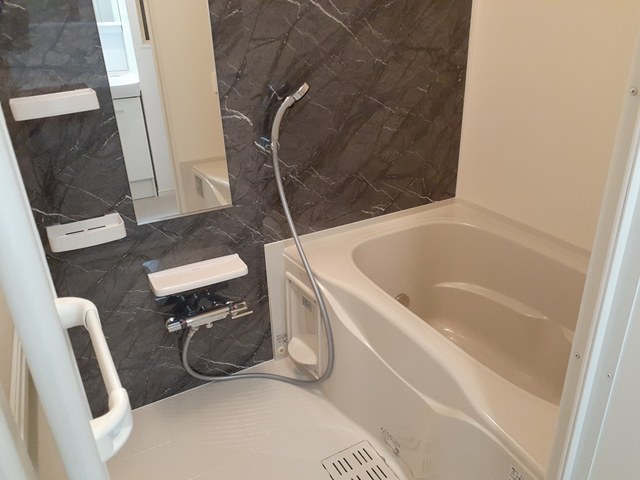 トランクイル・Ｙ 風呂画像