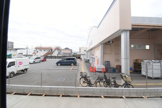 ミューズ その他外観1