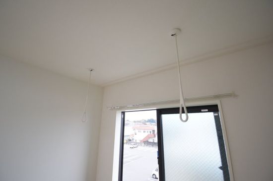 ミューズ ベッドルーム