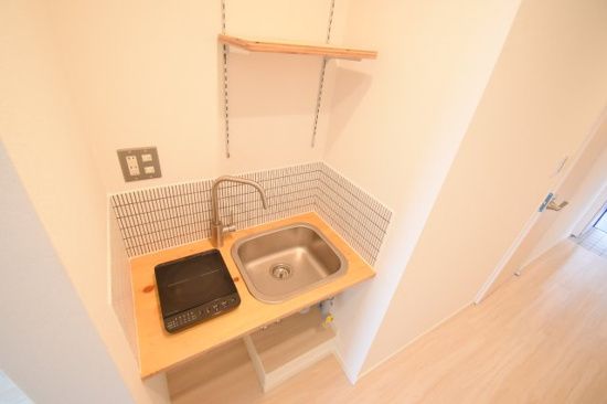 ミューズ キッチン