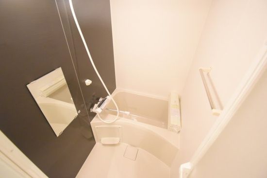 ミューズ 風呂画像