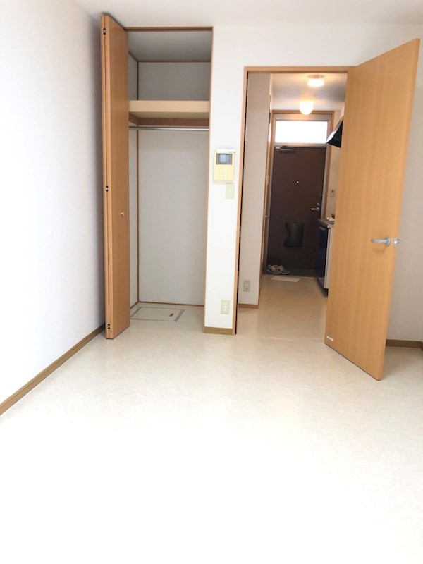 コースト辻堂 ベッドルーム