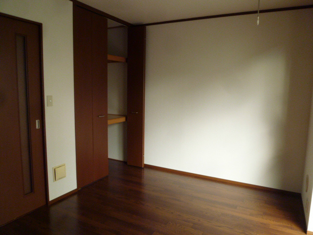 ダイヤガーデン リビング