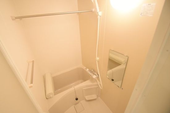 ミューズ 風呂画像