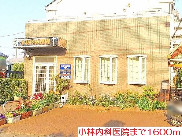 グロリア　レジデンス その他外観2