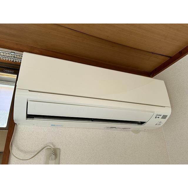 コーポ成瀬 その他2