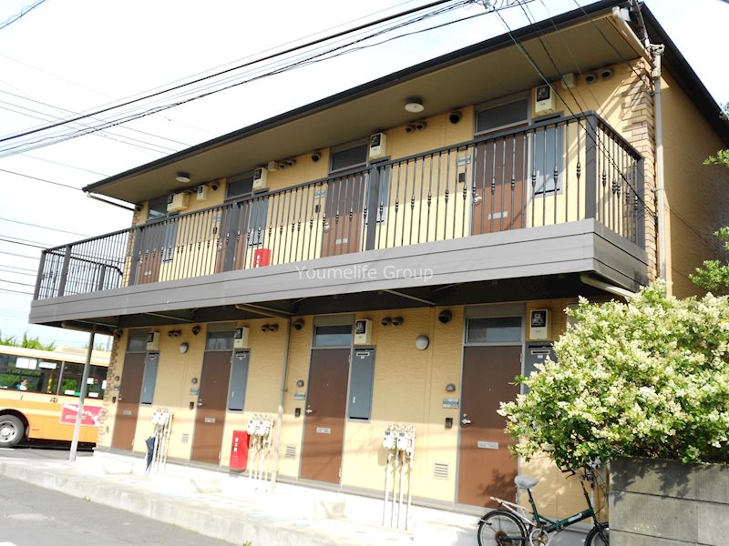 コースト辻堂 その他外観3