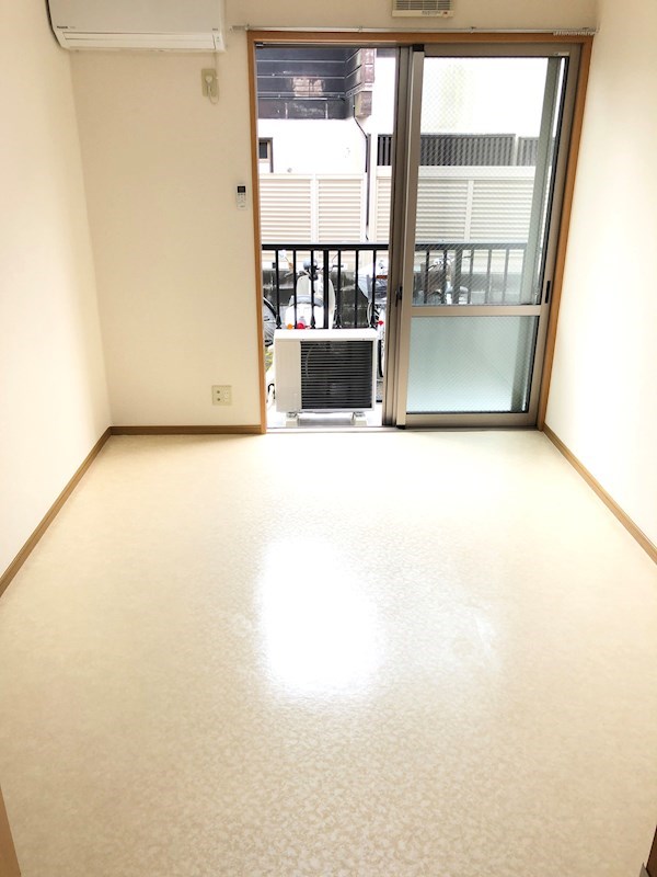 コースト辻堂 リビング