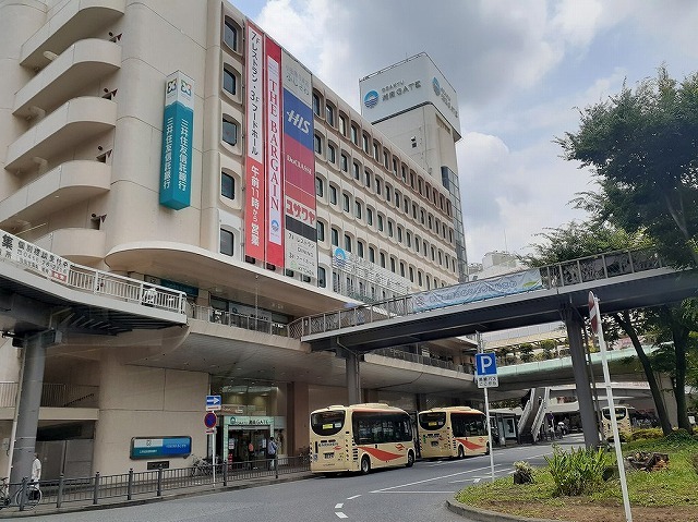 シトラス鵠沼 その他外観6