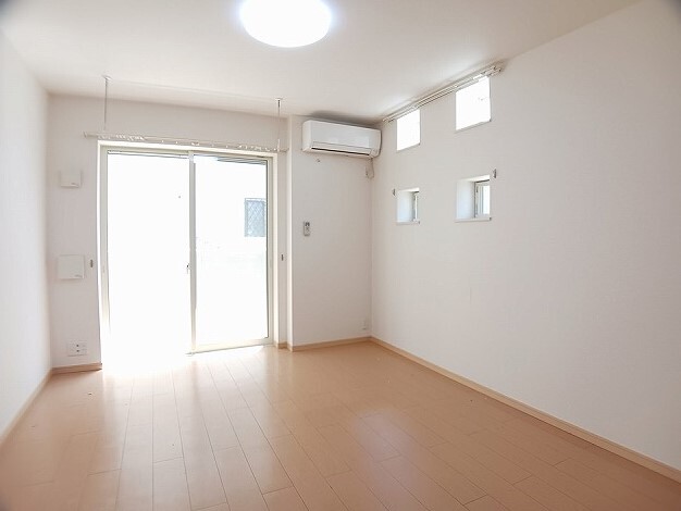 シトラス鵠沼 リビング