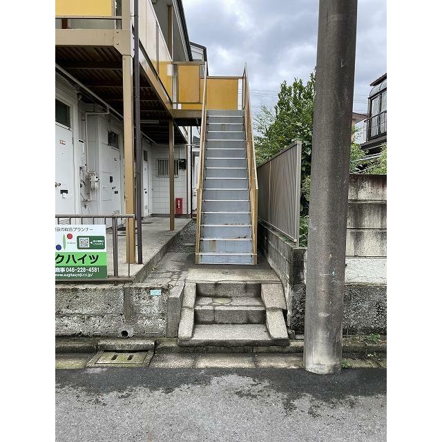 パークハイツ その他4