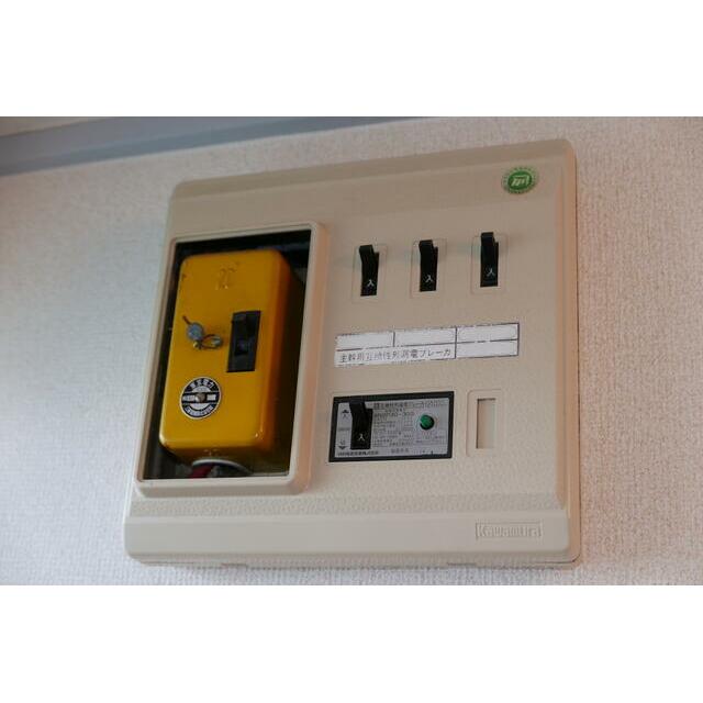 ビラ山富士 その他13