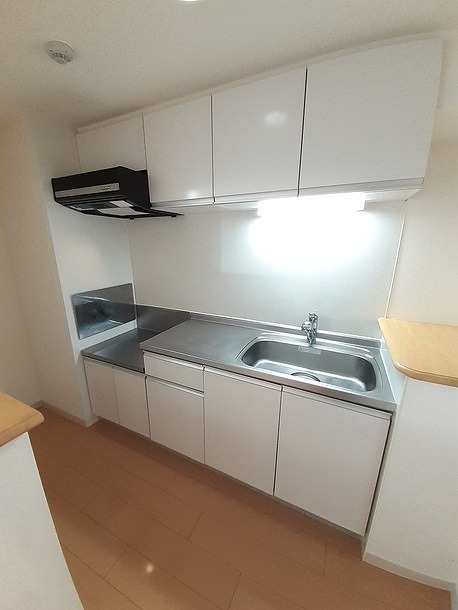 フレーバーオブ キッチン