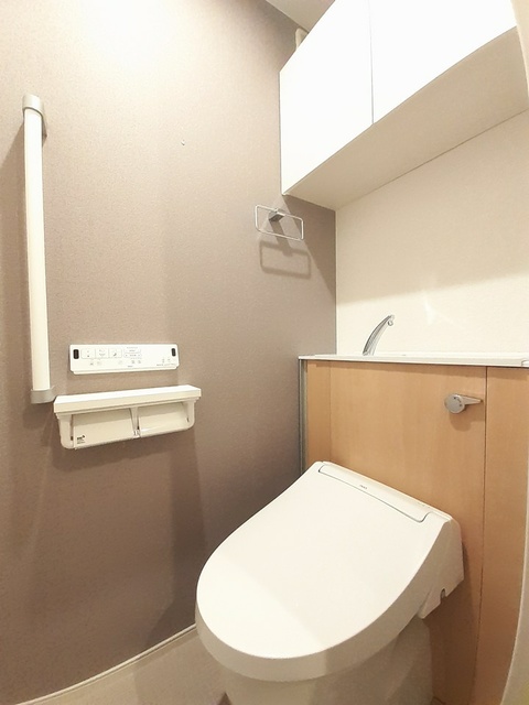 ホワイト　ウェル湘南Ⅱ その他4