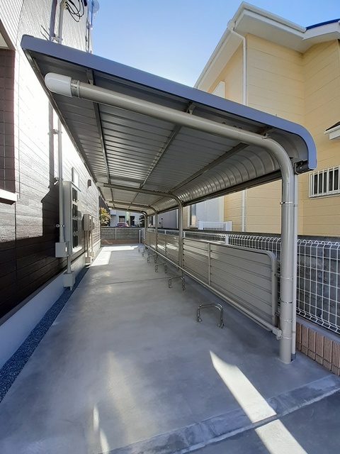 ホワイト　ウェル湘南Ⅱ その他5