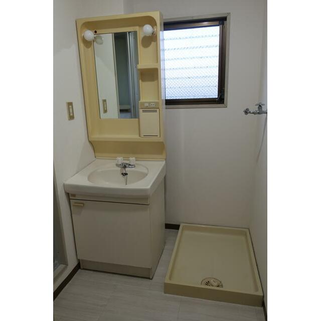 相武台コート その他1