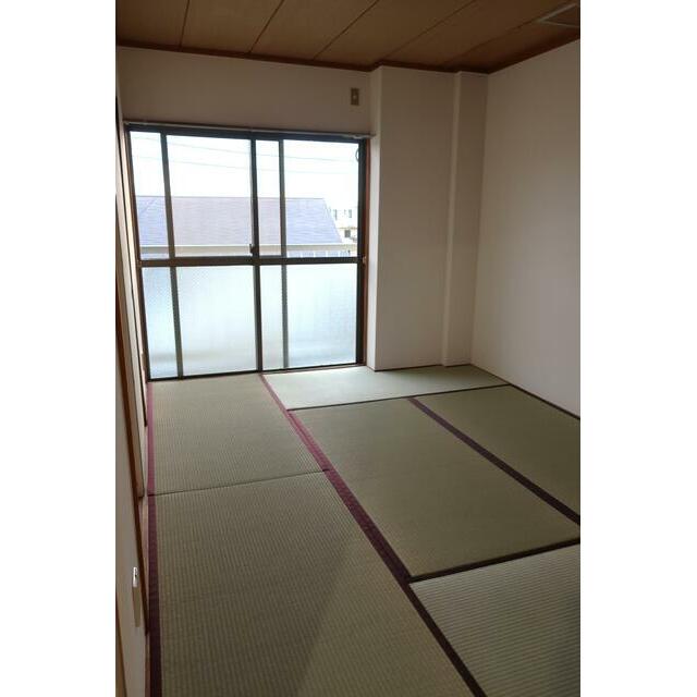 相武台コート その他9