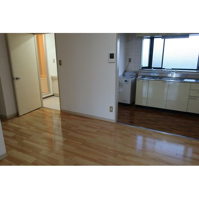 相武台コート その他14