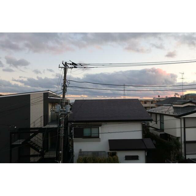 相武台コート その他20