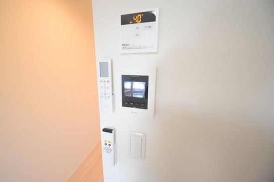 ミューズ その他外観1