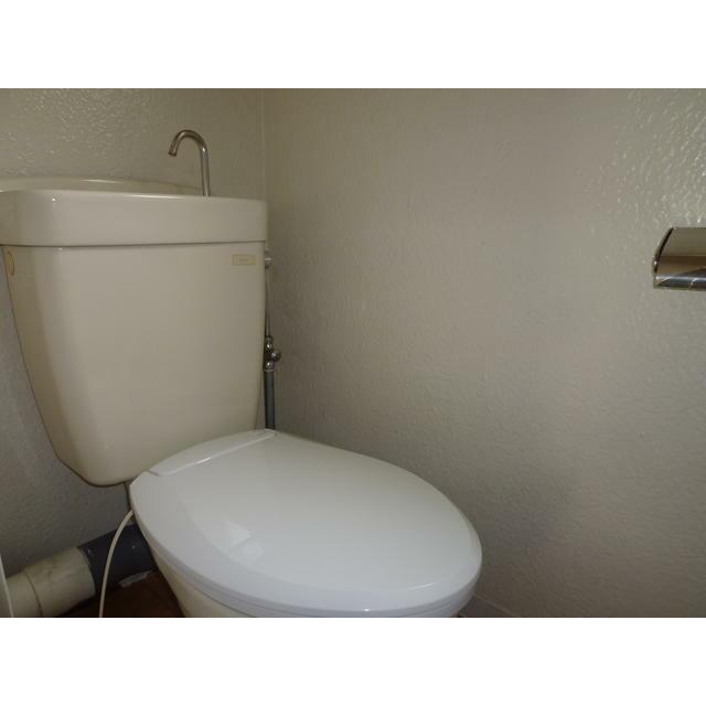 海老名三紫コーポ その他1