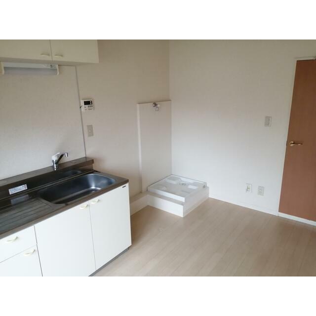 海老名三紫コーポ その他5