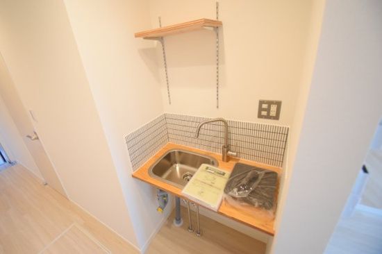 ミューズ キッチン