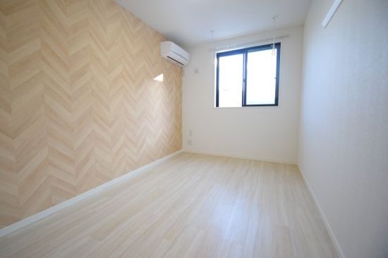 ミューズ ベッドルーム