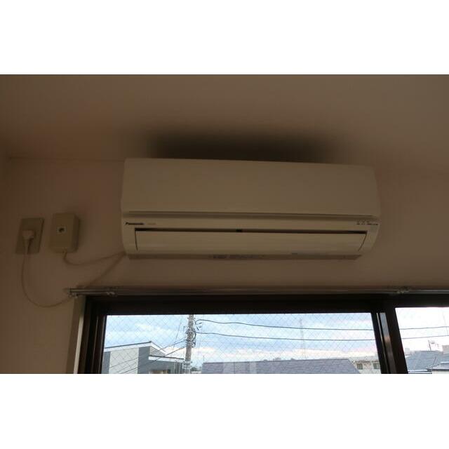 相武台コート その他3