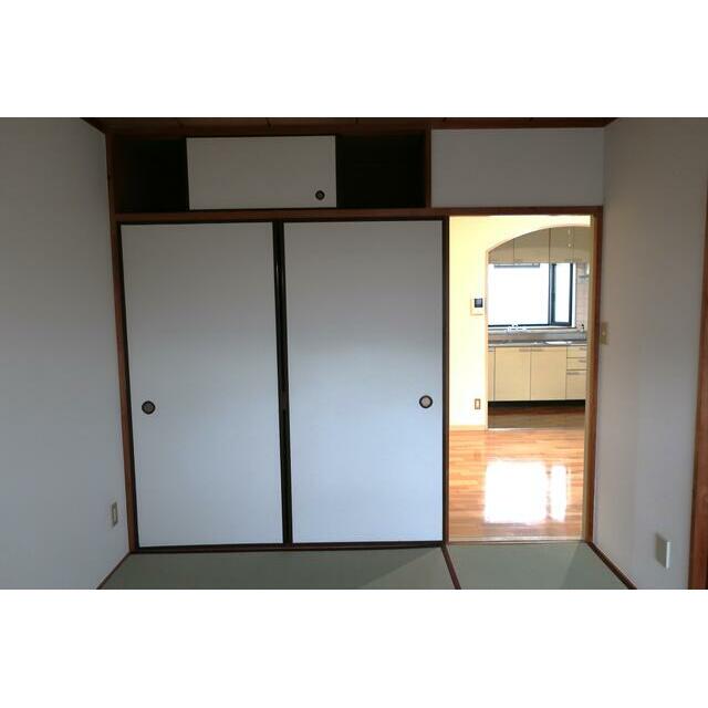 相武台コート その他8